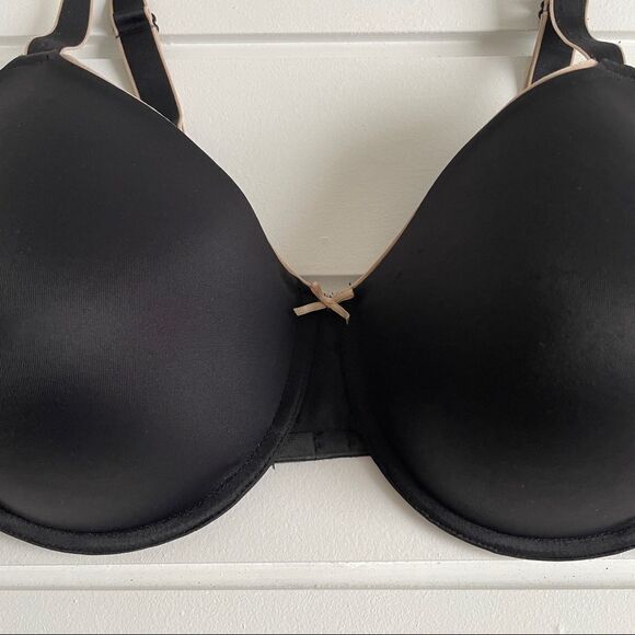 Bali Passion For Comfort Smoothing Light Lift Bra - Picture 3 of 8